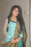 Suhasini New Stills